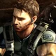 Chris Redfield