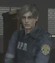 Leon kennedy 