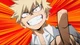 Bakugo Katsuki 