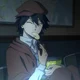 Ranpo Edogawa