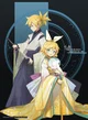 Len and Rin