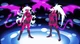 Scanty and Kneesocks