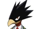 Fumikage Tokoyami