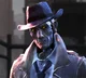 nick valentine