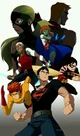 YoungJustice 