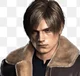 Leon S Kennedy 