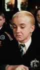 Draco Malfoy 