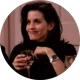 Monica Geller