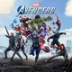 Marvel Avengers RPG