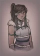 Princess Korra