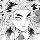 Kyojuro Rengoku