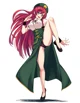 Hong MeiLing