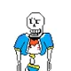 Twicetale Papyrus 