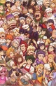 CLASS 1A - DORMS