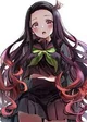 Nezuko Kamado