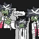 Zombie Schnnipper