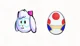 Egg duo 