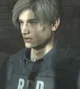 Leon kennedy 