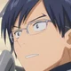 Tenya Iida 
