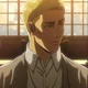 AOT Erwin Smith