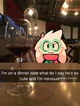 Date with Ralsei