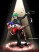 Joker deku 