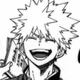 Katsuki Bakugou