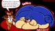 Sonic-exe Fat