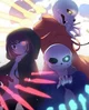 bad time trio