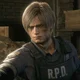 Leon Kennedy Swifter