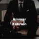 Ammar Zahrain