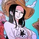 Nico Robin Gf