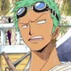 Roronoa Zoro 