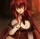 Rias Gremory 5