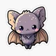 Kawaii Bat