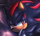 Shadow the hedgehog 
