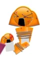 Baby emoji cat 2
