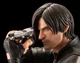 Leon S Kennedy 