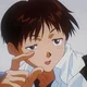 Shinji Ikari