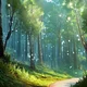 Mystical Forest