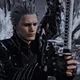 Vergil Sparda-DMC