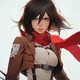 Mikasa