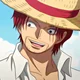 Shanks