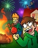 Eddsworld 