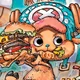 OP-Tony Tony Chopper