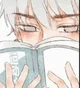 Bookworm Boy
