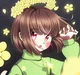 Chara Undertale