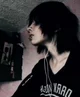 Emo boy
