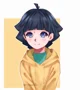 Uzumaki Himawari 