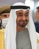 Mohamed bin Zayed Al